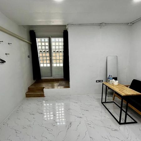 Apartmán Megun 10 L Bangkok Exteriér fotografie