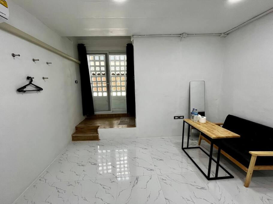 Apartmán Megun 10 L Bangkok Exteriér fotografie