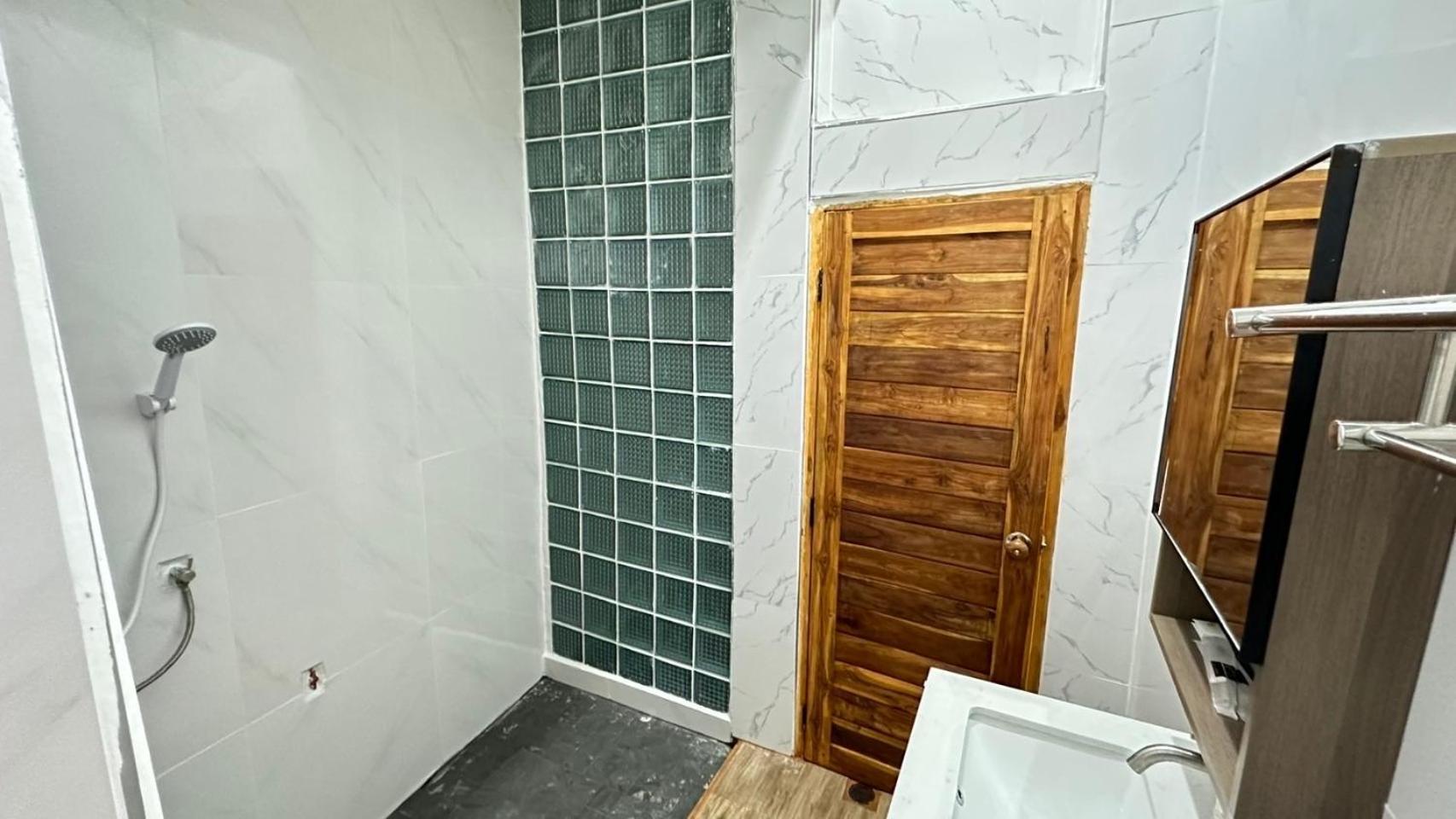 Apartmán Megun 10 L Bangkok Exteriér fotografie