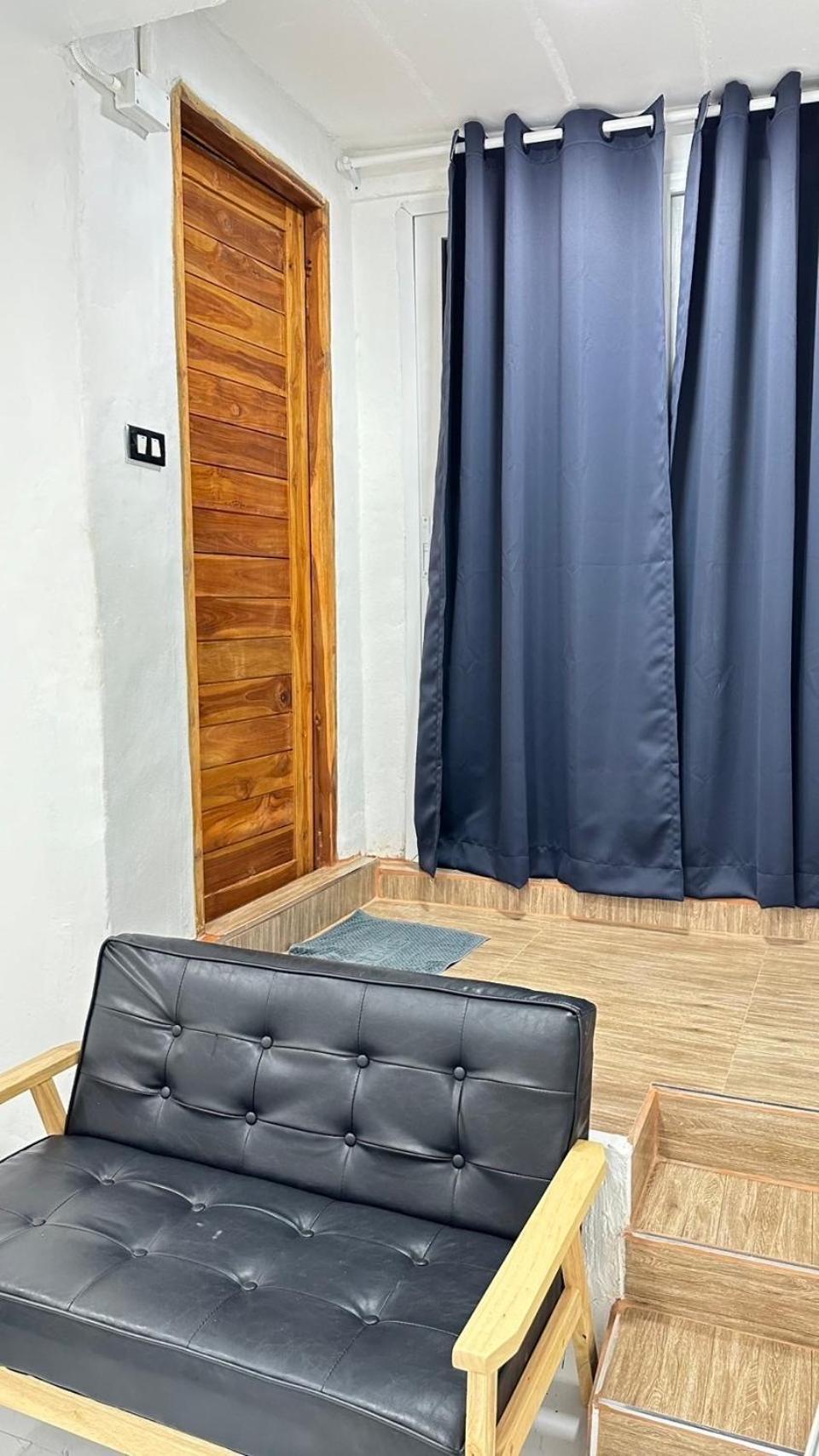 Apartmán Megun 10 L Bangkok Exteriér fotografie